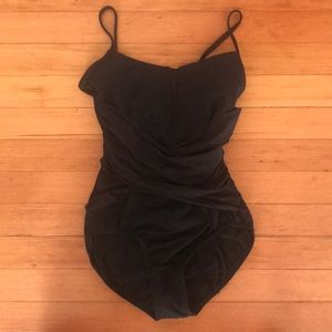 Bloch Ballet Leotard